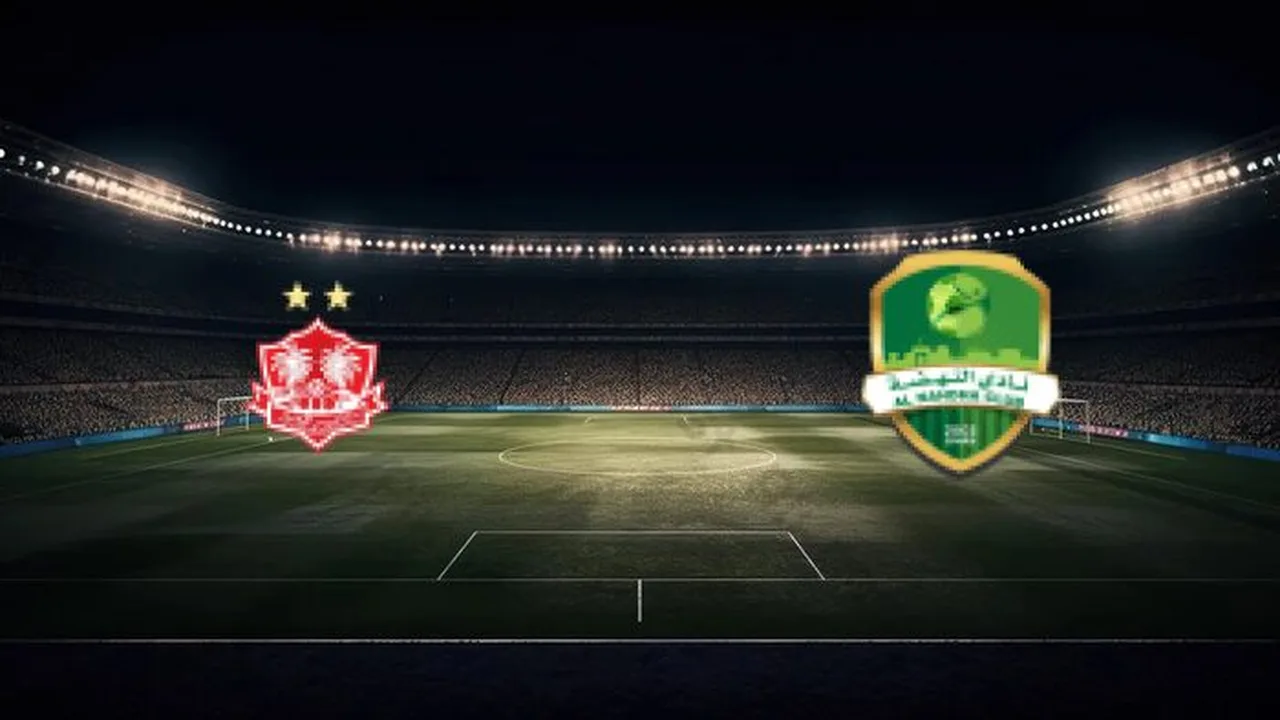 موعد مباراة النهضة وظفار في الدوري العماني والقنوات الناقلة يوم 23 أبريل